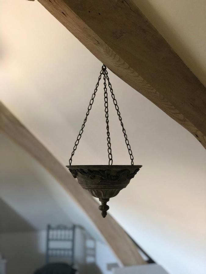 Au Gre Des Saisons Hotel Hericourt  Eksteriør billede